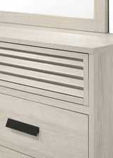 Sarter - Dresser by Crown Mark | Bel Furniture