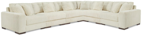 Lindyn - Sectional - view 20