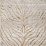 Elegance - GC_CNC6007 Area Rug Gold by Icona Home Decor | Bel Furniture