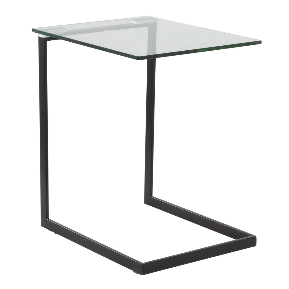 Zenn - Contemporary End Table