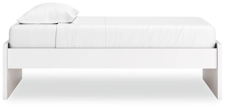 Onita - Platform Bed - view 108