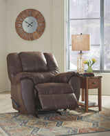 McGann - Rocker Recliner by Signature Design by Ashley® | Bel Furniture