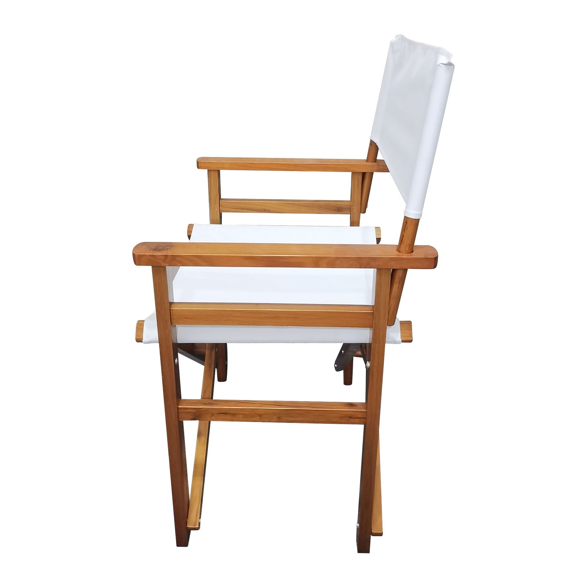 Folding Director Chair Canvas