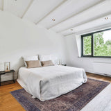 Maval - Unique Washable Area Rug