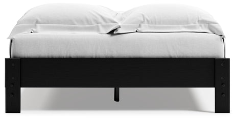 Finch - Platform Bed - view 10