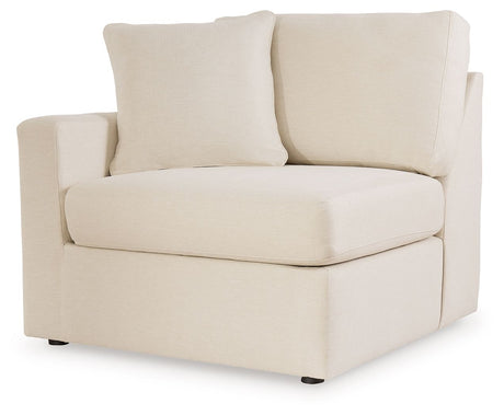 Modmax - Oyster - Sectional by Signature Design by Ashley® | Bel Furniture