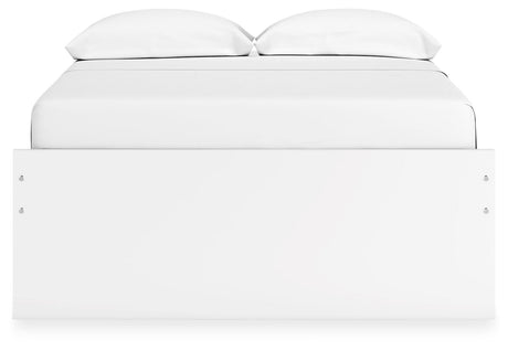Onita - Platform Bed - view 109