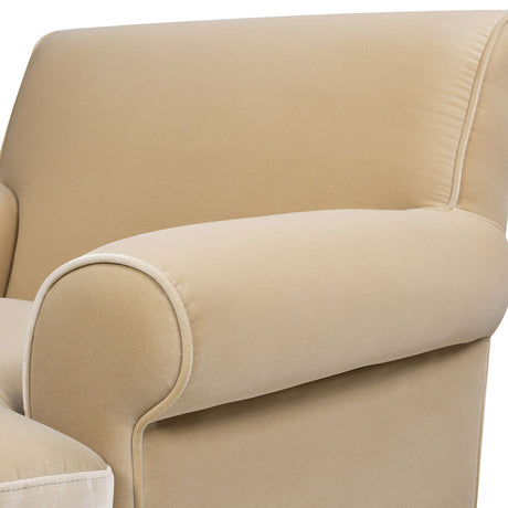Alana Lawson - Accent Arm Chair Casters - view 39