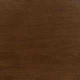 Rayo - Rattan Cane Back Accent Chair With Padded Seat by Coaster Fine Furniture | Bel Furniture