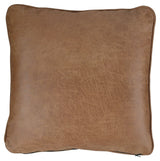 Cortnie - Pillow (Set of 4) - Caramel