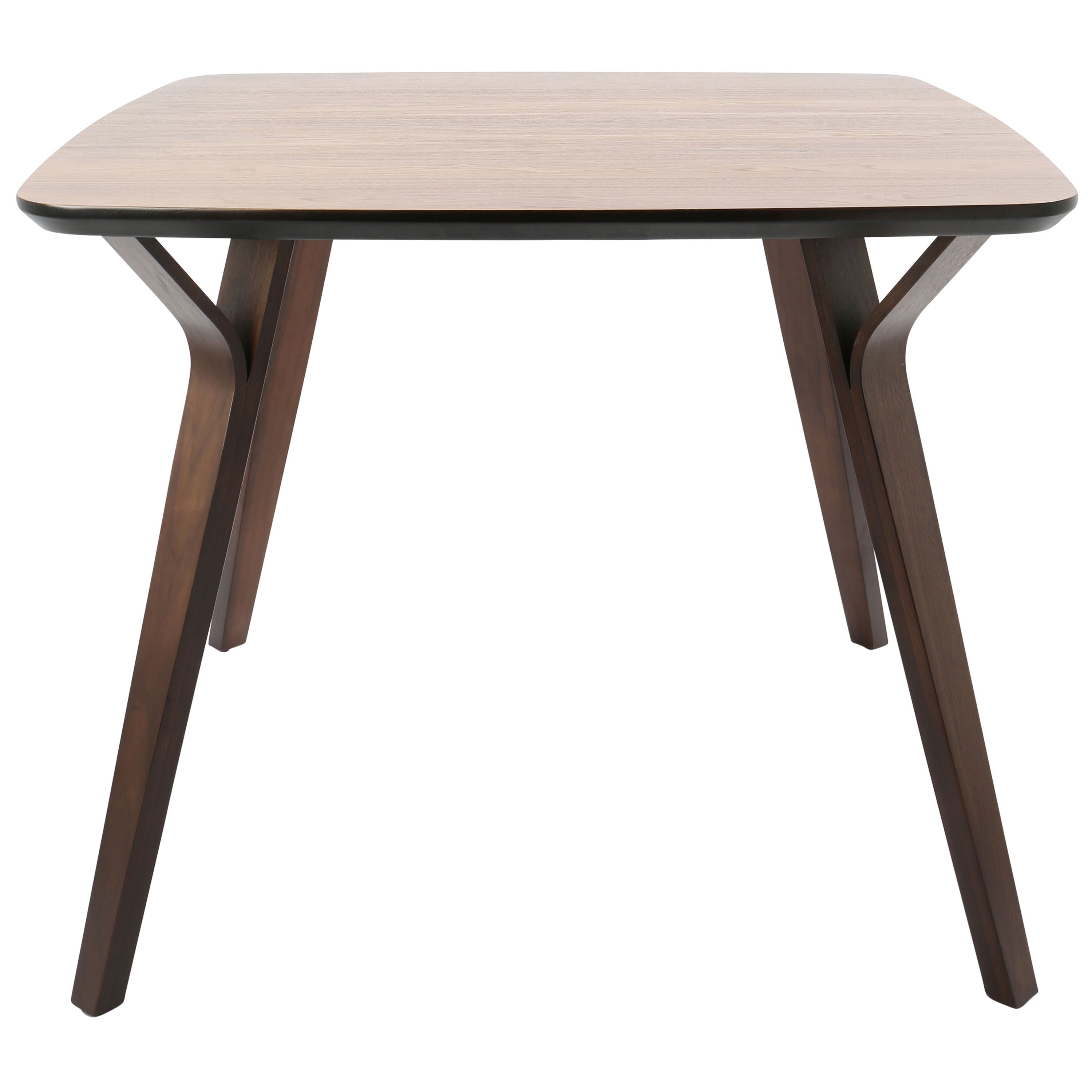 Folia - Mid Century Modern Dinette Table