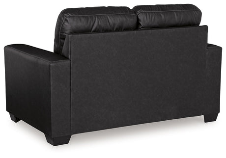 Barlin Mills - Living Room Set - view 20