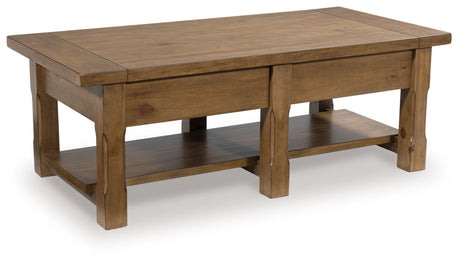 Vandenmore - Rectangular Table - view 5