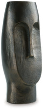 Elanman - Vase Bronze 6''W x 5''D x 13''H by Signature Design by Ashley® | Bel Furniture