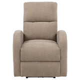 Grant - Upholstered Power Recliner Chair