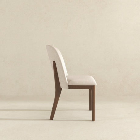 Kaitlyn - Comfort Dining Chair (Set of 2) - view 32