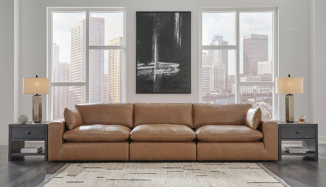Emilia - Sectional - view 20