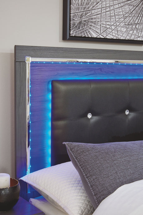 Lodanna - Youth Storage Bed Set by Signature Design by Ashley® | Bel Furniture