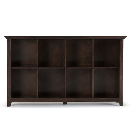 Acadian - Handcrafted Cube Storage - view 62