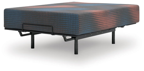13 Inch Hybrid Hot Buy - Mattress by Sierra Sleep® by Ashley | Bel Furniture