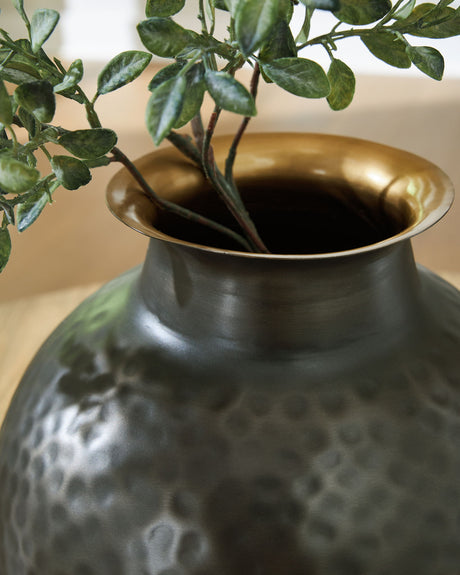 Woody - Vase - view 7