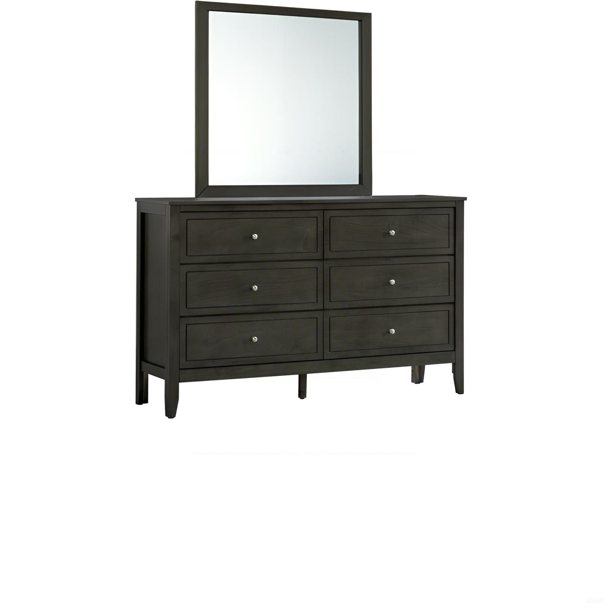 Daniel Dresser, 6 Drawer