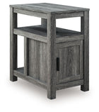 Fendenmore - Chair Side End Table
