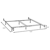 Esme - Bed Frame