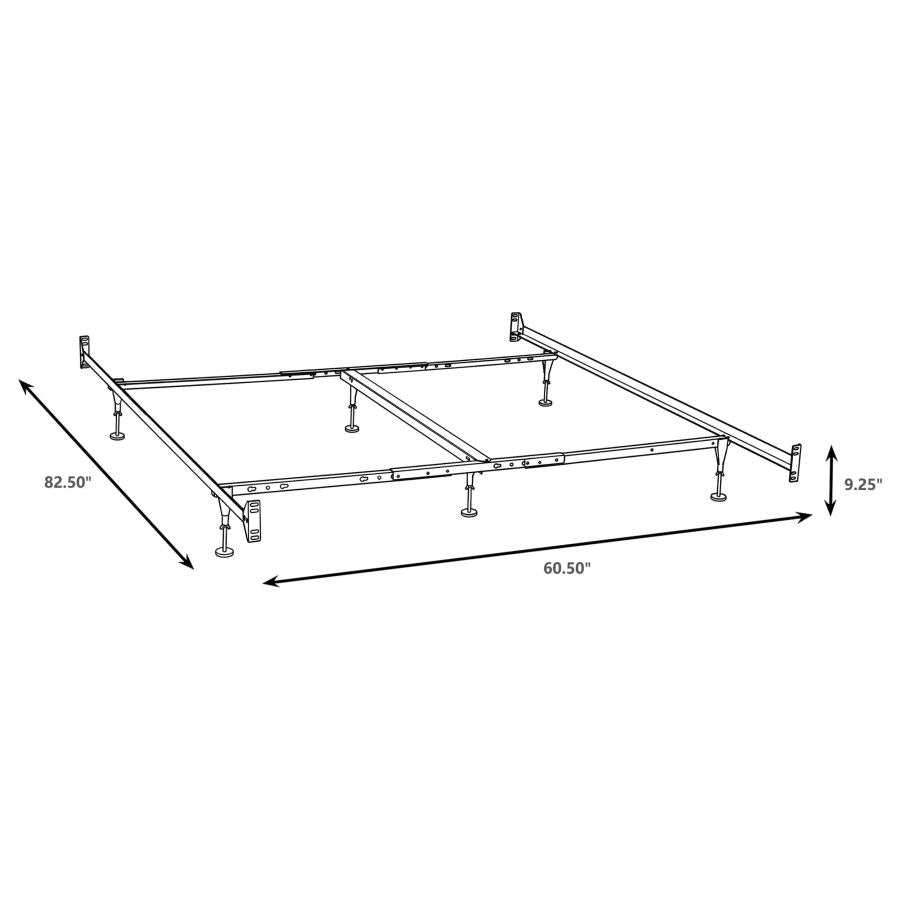 Esme - Bed Frame