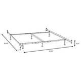 Esme - Bed Frame
