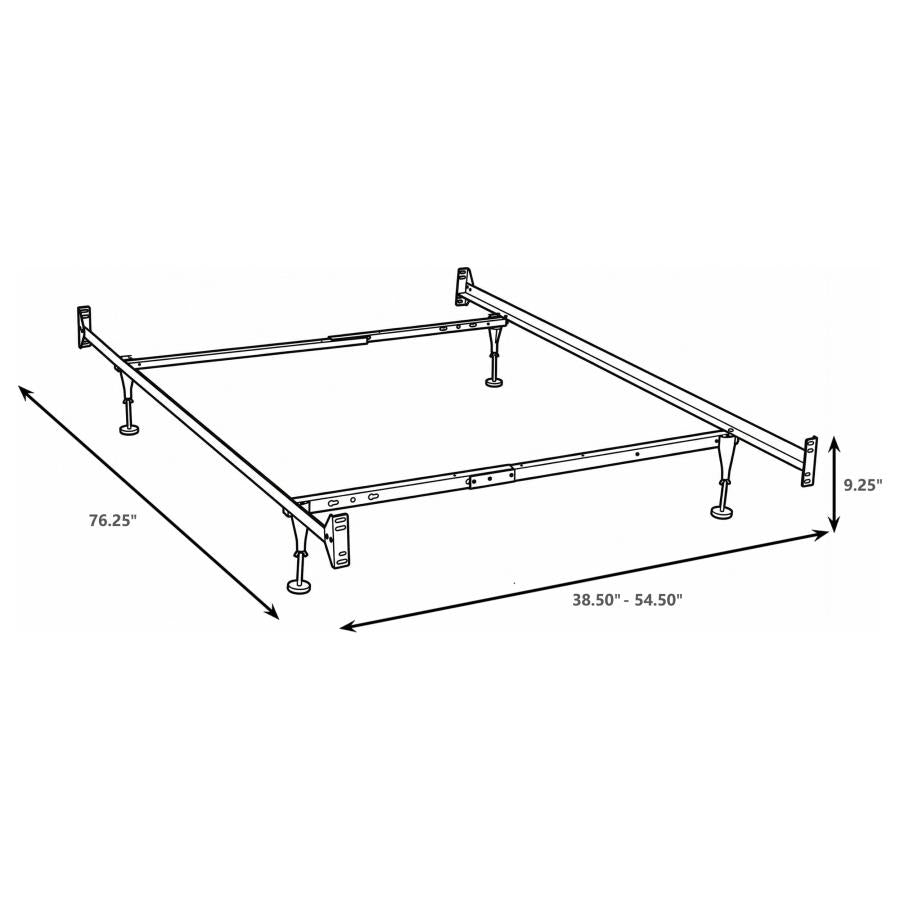 Esme - Bed Frame