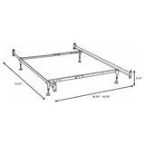 Esme - Bed Frame
