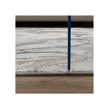 Geometrix - Area Rug With 3D Effect