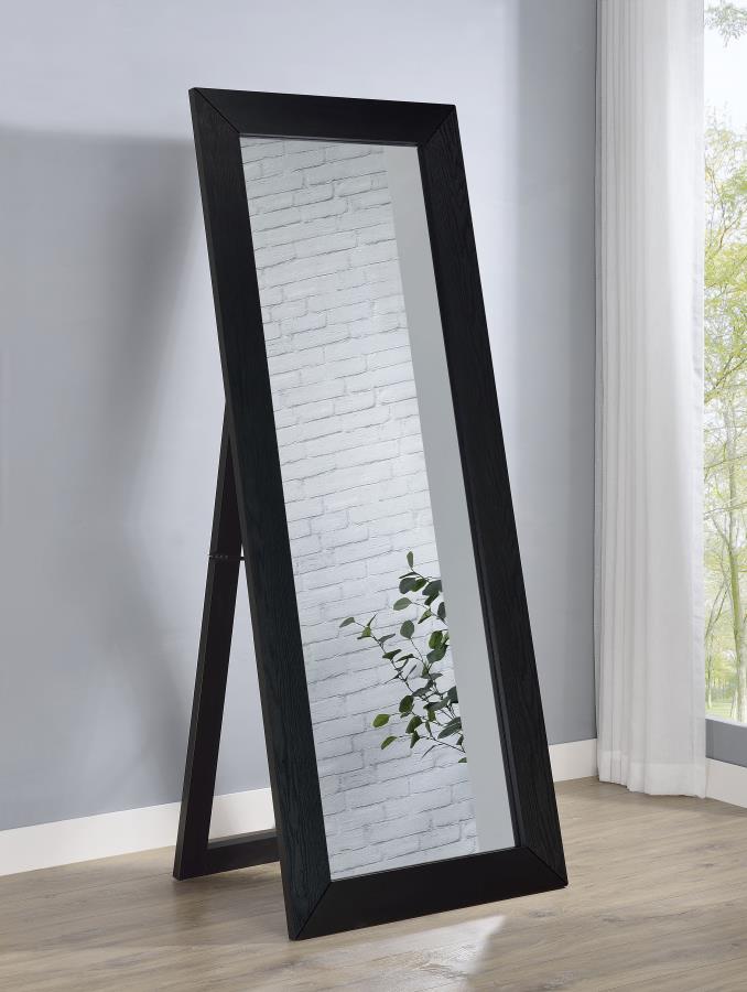 Cadence - Tempered Glass Full Length Mirror