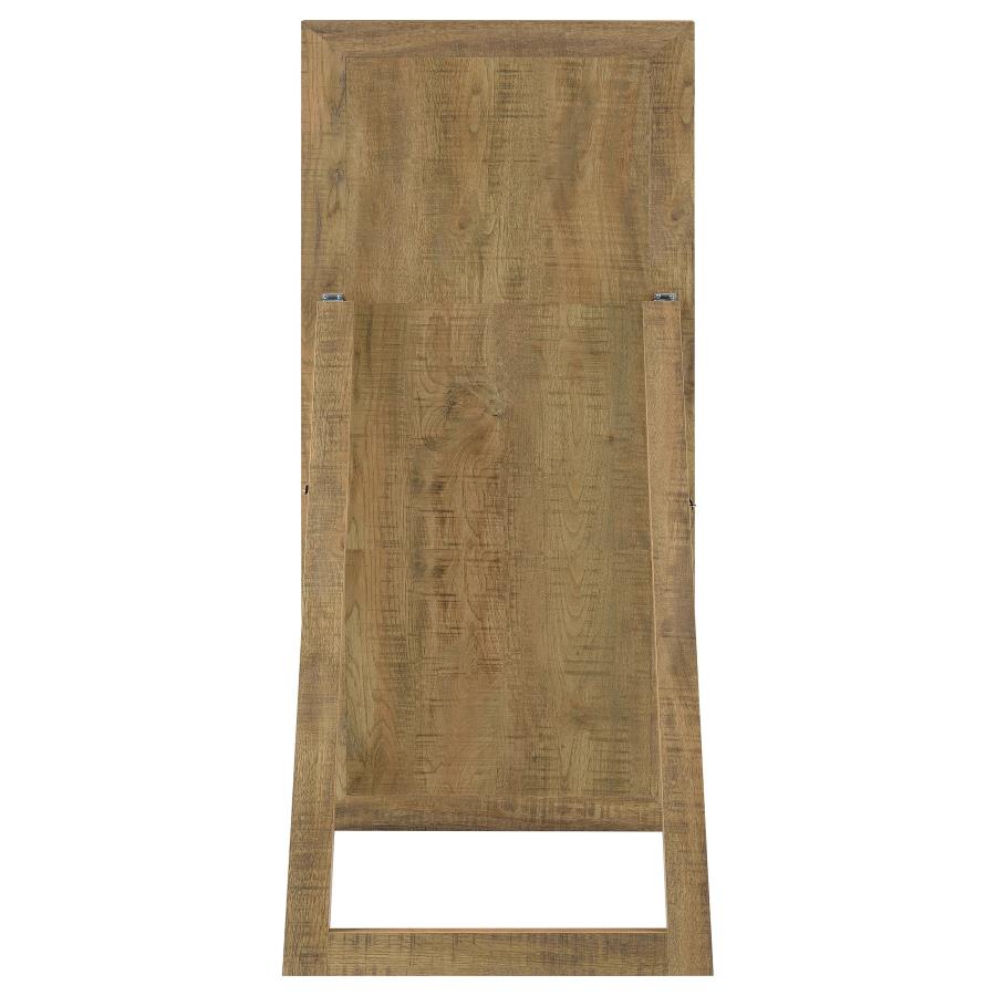 Cadence - Tempered Glass Full Length Mirror