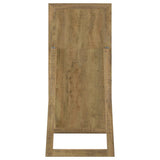 Cadence - Tempered Glass Full Length Mirror