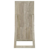 Cadence - Tempered Glass Full Length Mirror