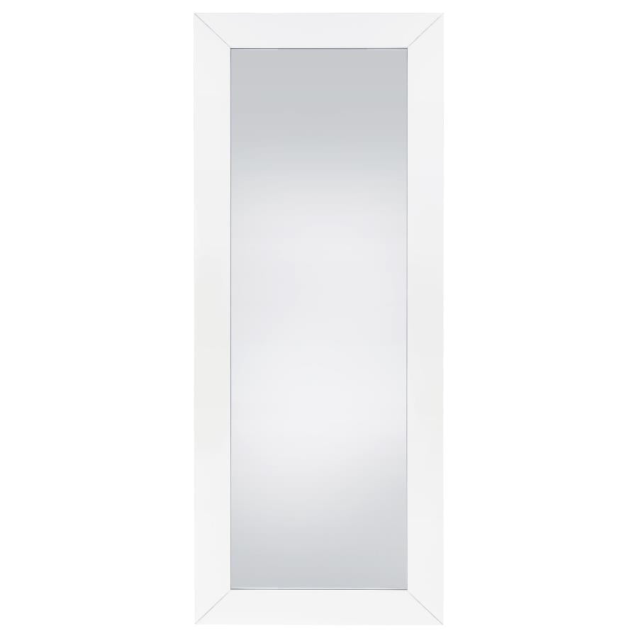 Cadence - Tempered Glass Full Length Mirror