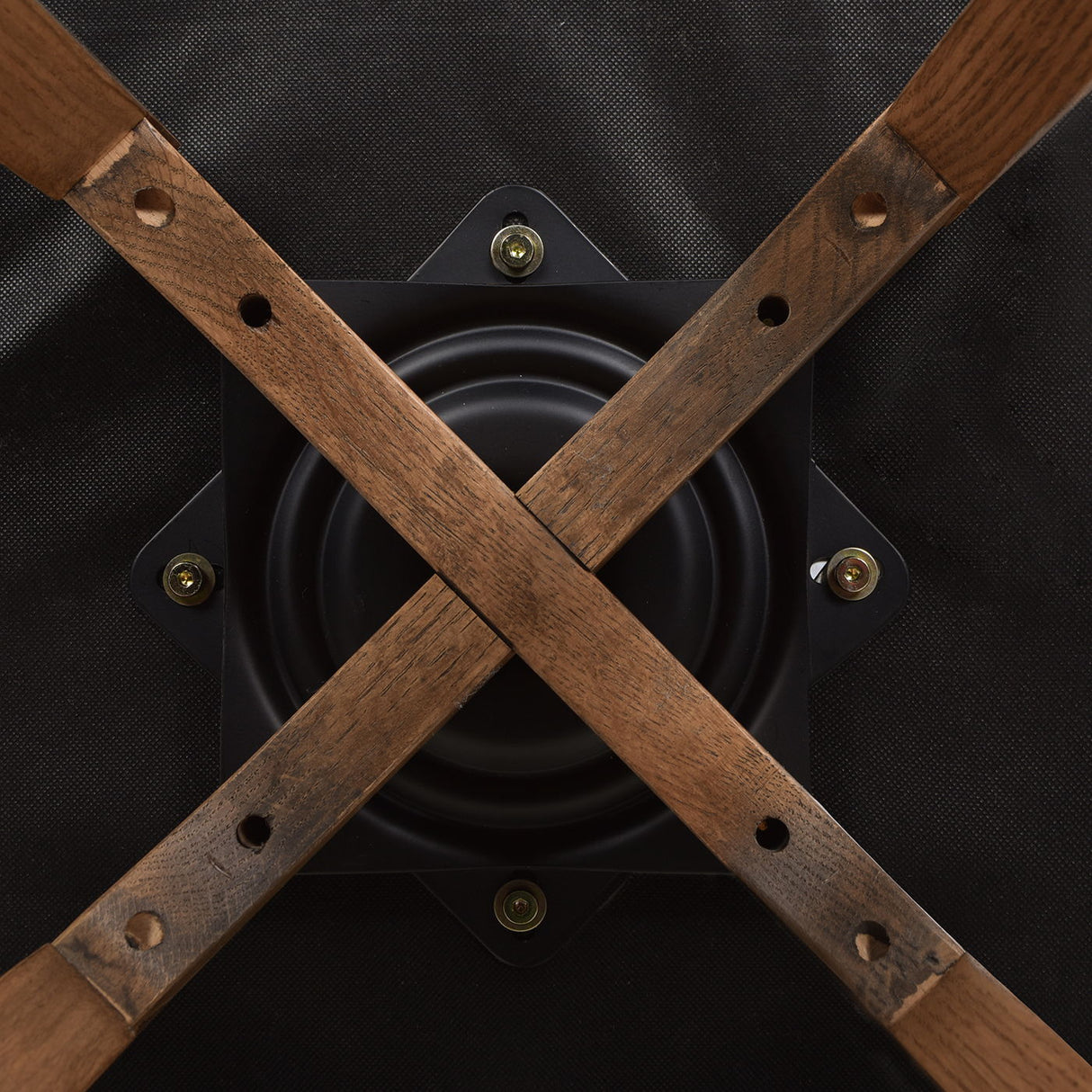 Williams - Swivel Bar Stool With Armrests by Jennifer Taylor Home | Bel Furniture