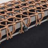 Willow - Upholstered Patio Deep Seating Sofa