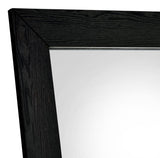 Cadence - Tempered Glass Full Length Mirror by Coaster Fine Furniture | Bel Furniture