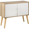 Orinfield - Accent Cabinet White by Signature Design by Ashley® | Bel Furniture
