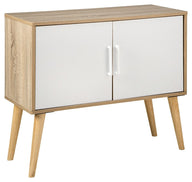 Orinfield - Accent Cabinet White by Signature Design by Ashley® | Bel Furniture