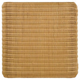 Cahya - Woven Rattan Table by Coaster Fine Furniture | Bel Furniture