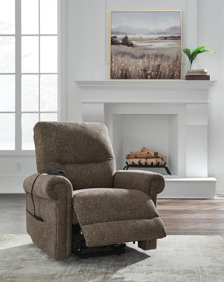 Aureta - Power Lift Recliner - view 14