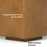 Rex - Chaise Sofa Module