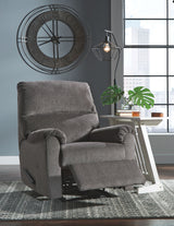 Nerviano - Recliner by Signature Design by Ashley® | Bel Furniture