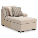 LadyMae - 5 Piece Sectional