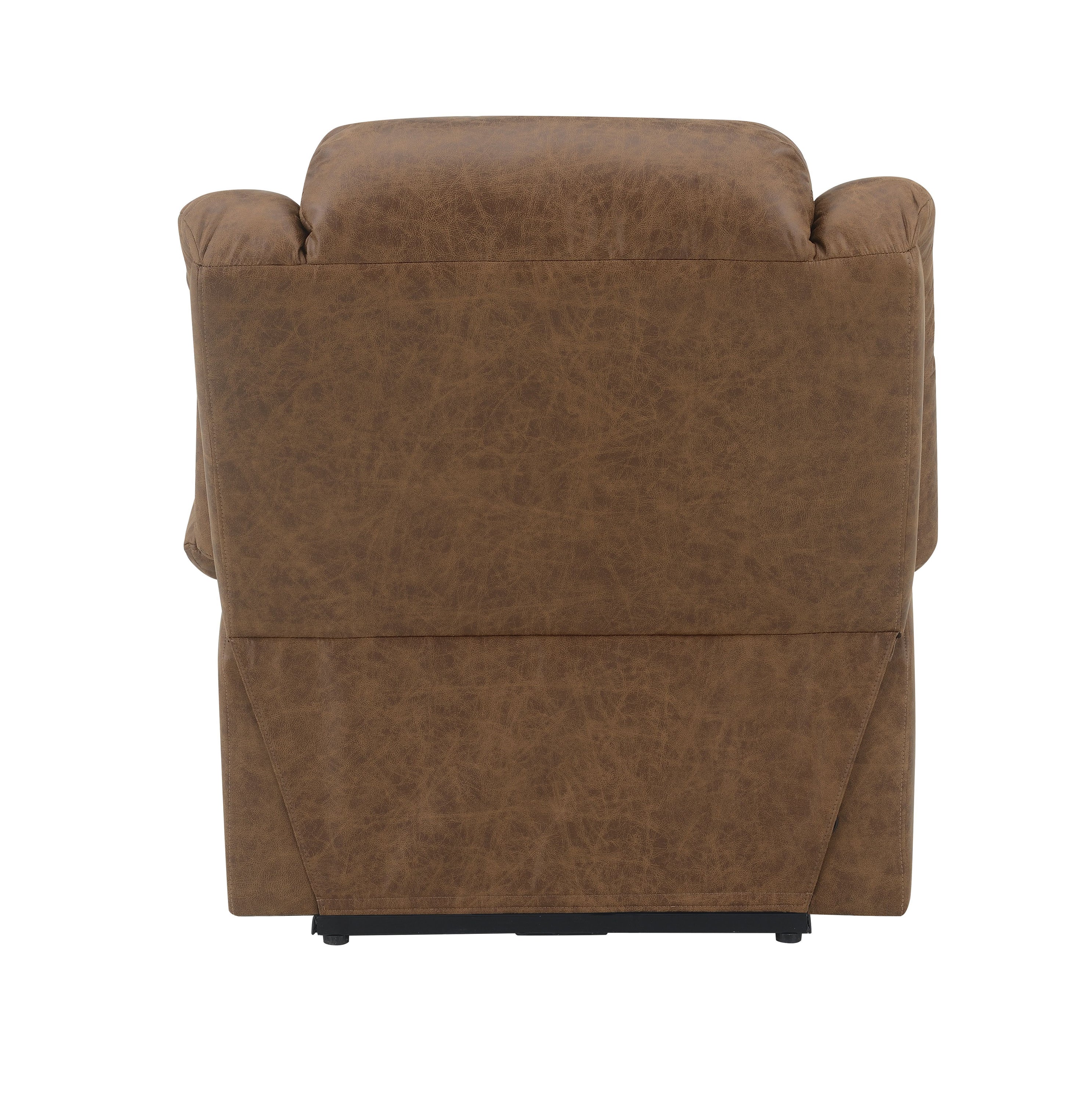 Pacay - Power Motion Recliner With Lift Heating Massage Function