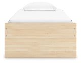 Onita - Platform Bed